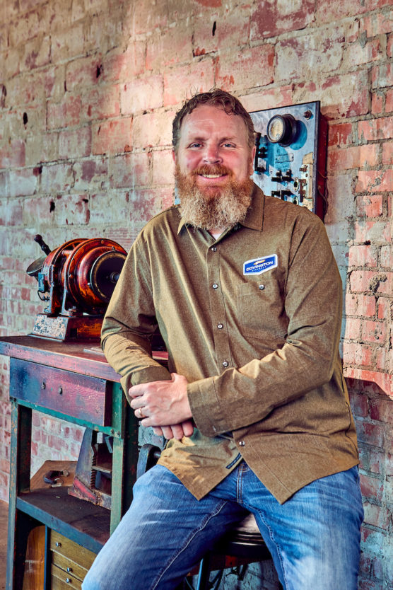 Covington Aircraft Celebrates 50 Years Covington