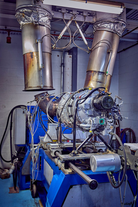 Covington Aircraft Celebrates 50 Years Covington