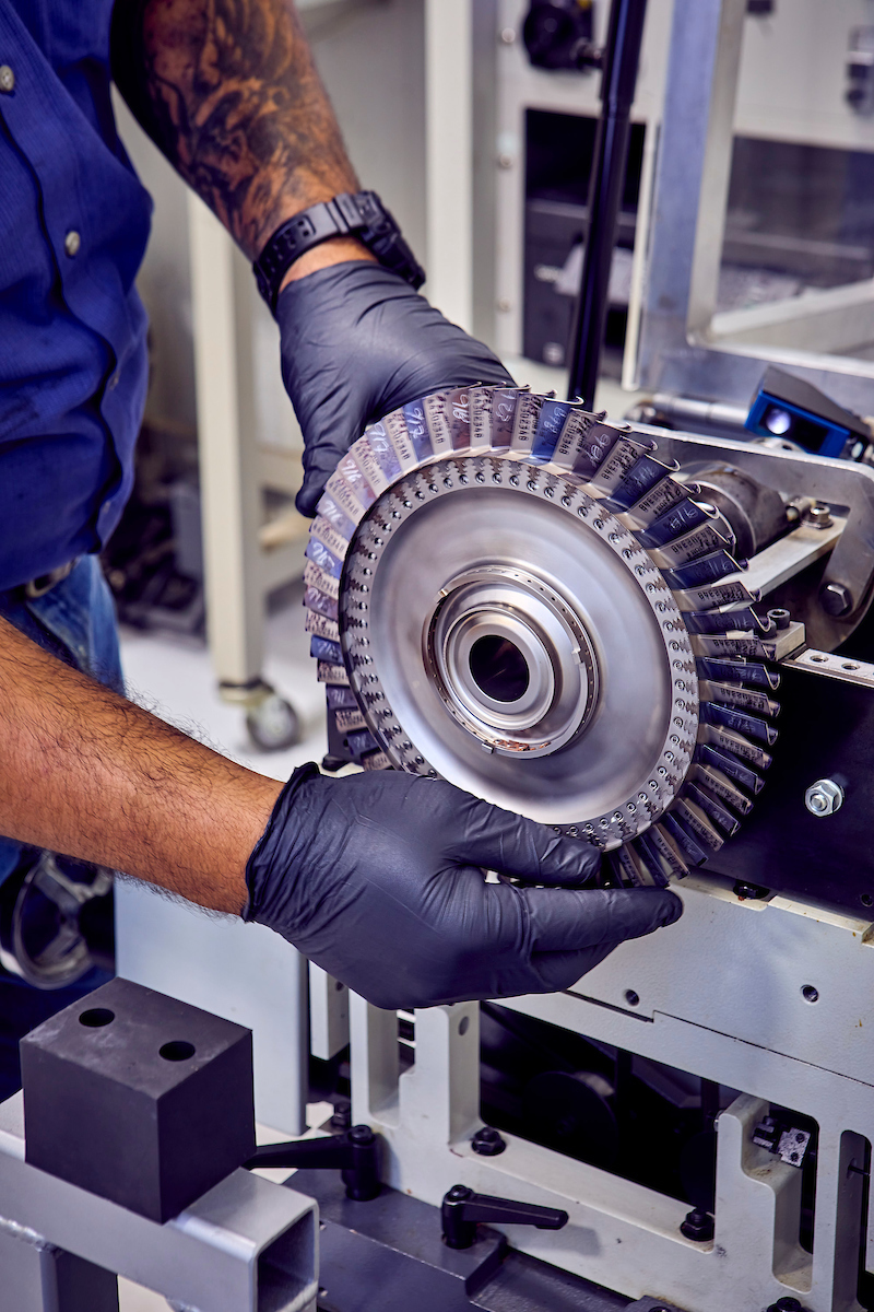 Covington Aircraft’s European Division has won approval from the European Union Aviation Safety Agency (EASA) for expanded service work on Pratt & Whitney Canada engines to support EASA registered aircraft and countries which have a bilateral agreement with EASA. 